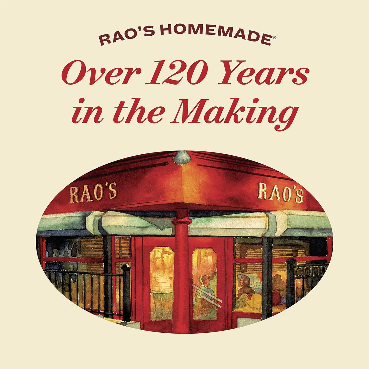 Rao's Homemade Casarecce Imported Italian Pasta, 16oz, Housewarming and Hostess Gift Basket Essential for Home Pasta Lovers