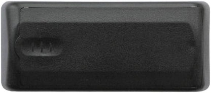 recessed magnet that securely attaches to any steel surface