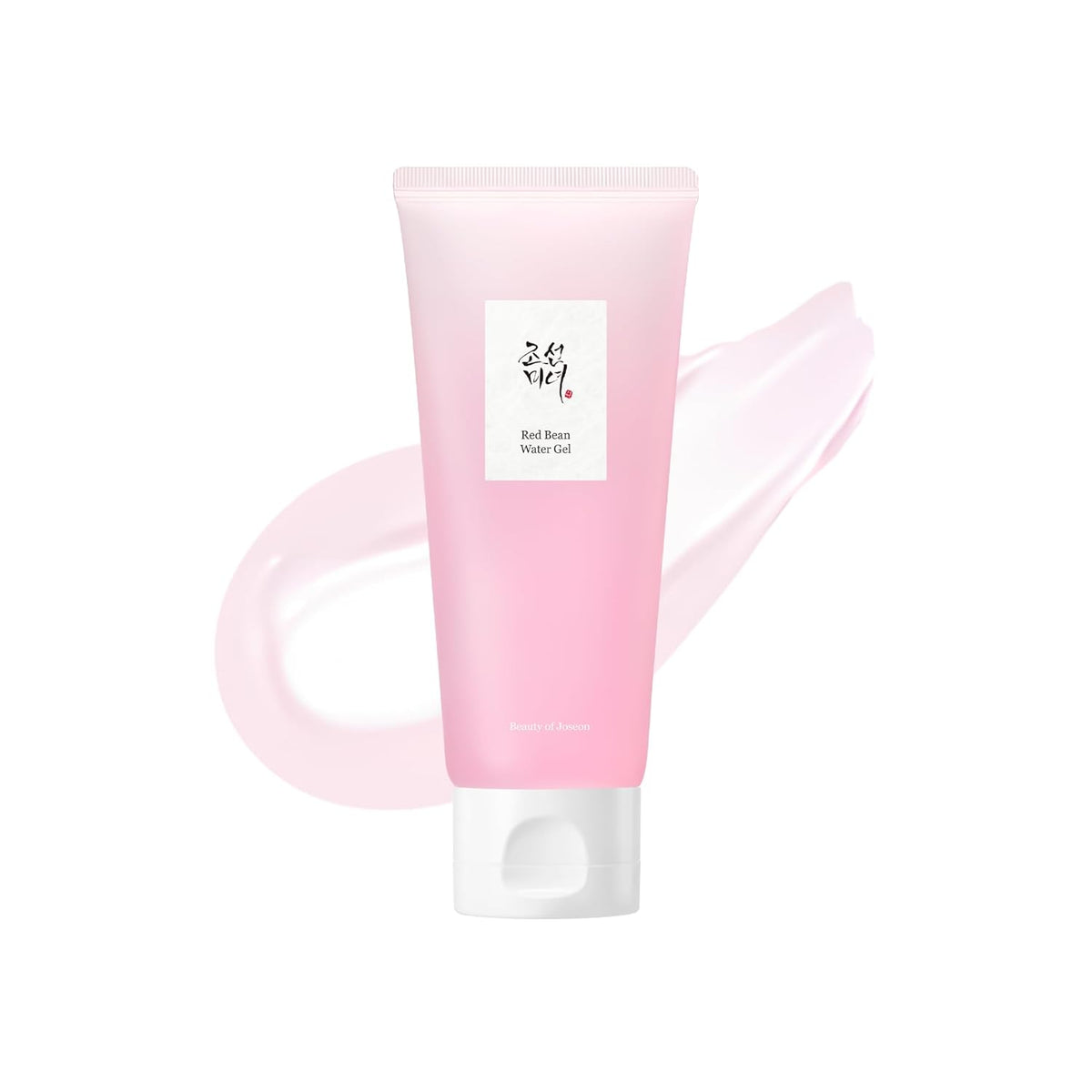 red bean extract rich in saponins for sebum absorption and mattifying finish