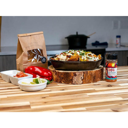 Redmond Real Salt Taco Seasoning – Gourmet Spice Gift Set Addition for Holiday and Birthday Giving
