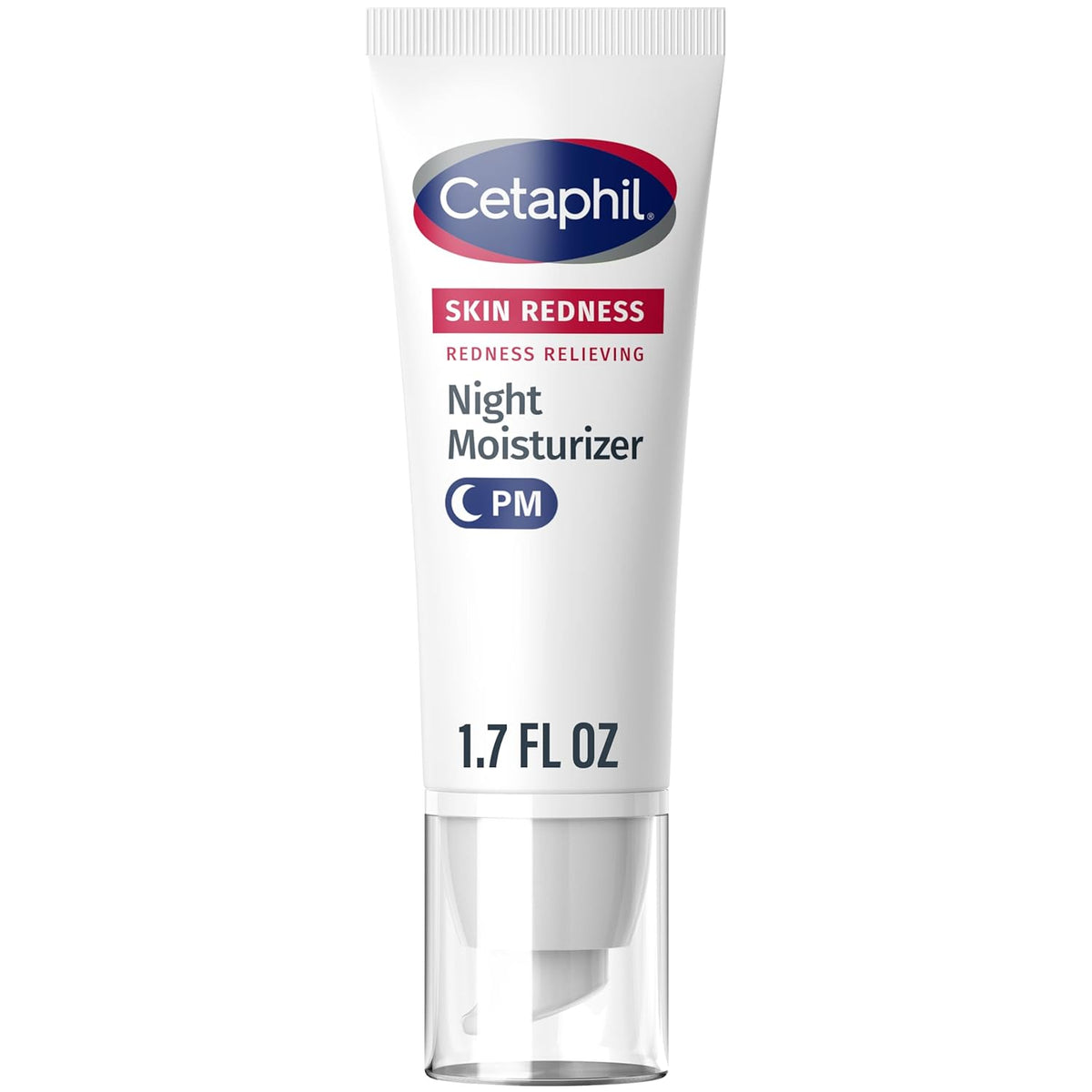 redness-relieving formula with licorice extract, allantoin, and caffeine