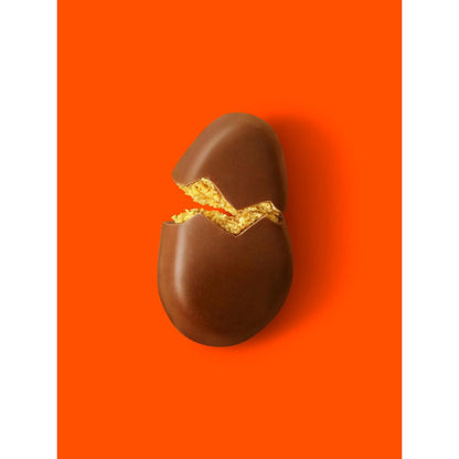 REESE'S Peanut Butter Eggs – Portable Spring Picnic Candy for Outdoor Egg Hunts and Park Days
