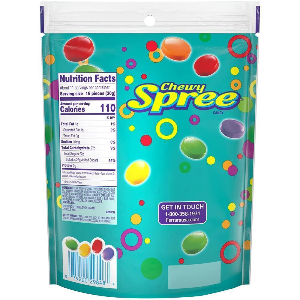 resealable 12 oz recloseable bag for freshness and portability