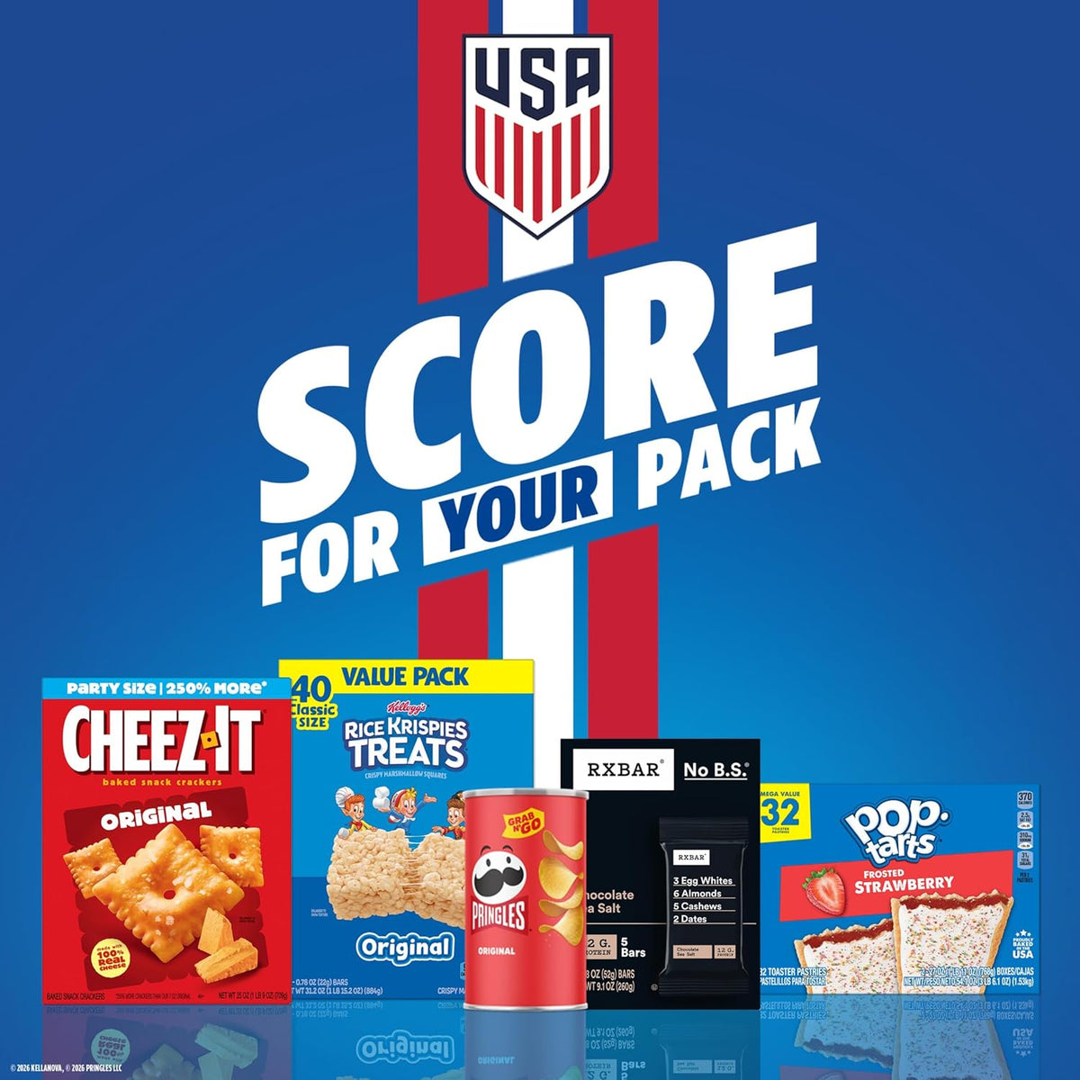 resealable cylindrical can designed for freshness and on-the-go portability