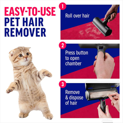 reusable design requiring no adhesive refills or replacement sheets