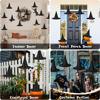 reusable durable oxford fabric designed for multi-year halloween use