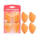 Miracle Complexion Sponge, 4 Count