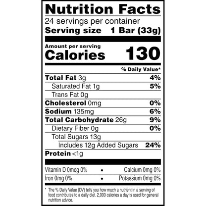 Rice Krispies Treats Homestyle Marshmallow Snack Bars Travel Treats for Camping and Day Trips, No Refrigeration Needed