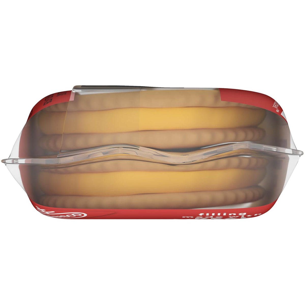 RITZ Cheese Sandwich Crackers – Road Trip Snack Pack for Cars and Travel, Bulk 48 Individually Wrapped Boxes