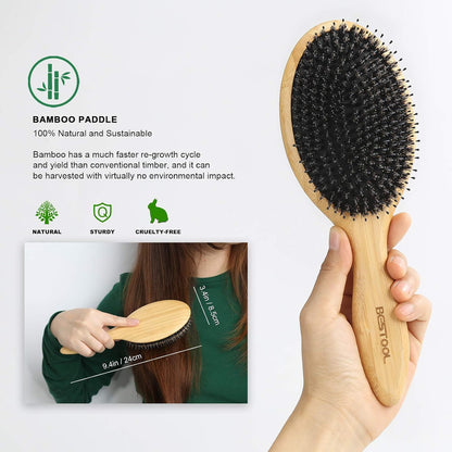 rubber massage cushion for scalp stimulation