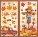 Fall Scarecrow