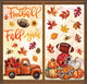 Football and Fall Y'all