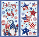 4th of July