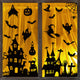 Halloween Silhoutte