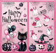 Pink Halloween
