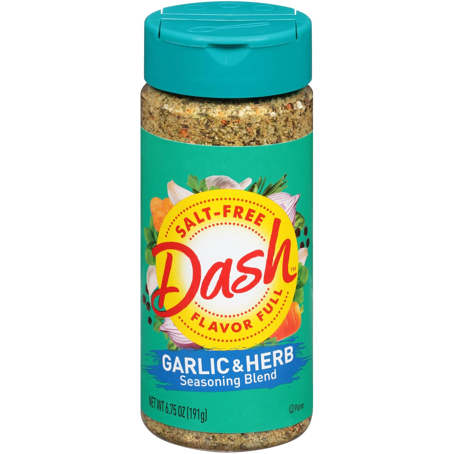 salt-free seasoning blend suitable for low-sodium diets