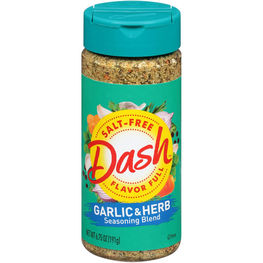 salt-free seasoning blend suitable for low-sodium diets