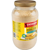 Zatarain's 5.75 lb Bulk Fish Fri for Less Packaging, More Meals Per Container