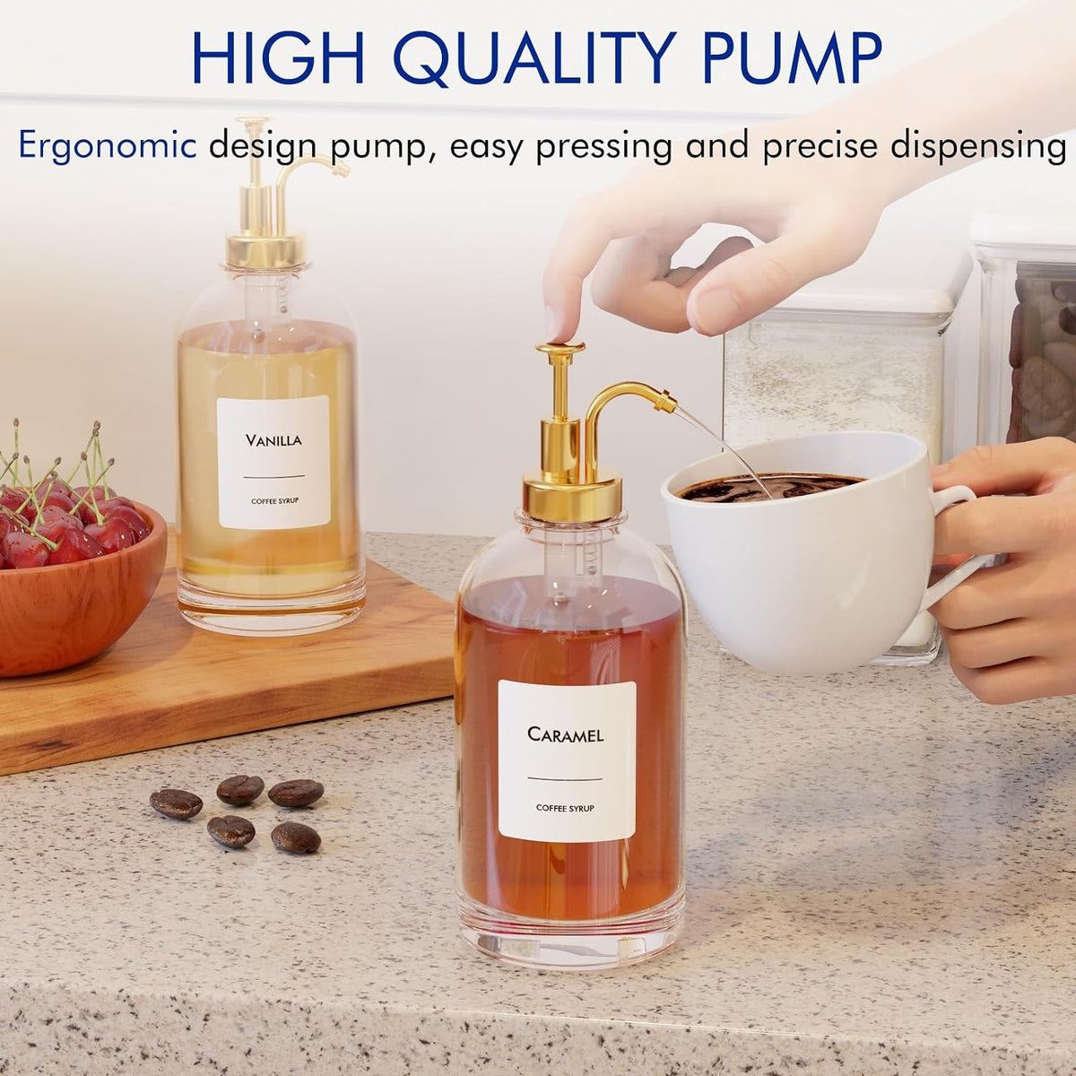 set of 4 bottles in the standard pack, with 2-pack and 6-pack variants available