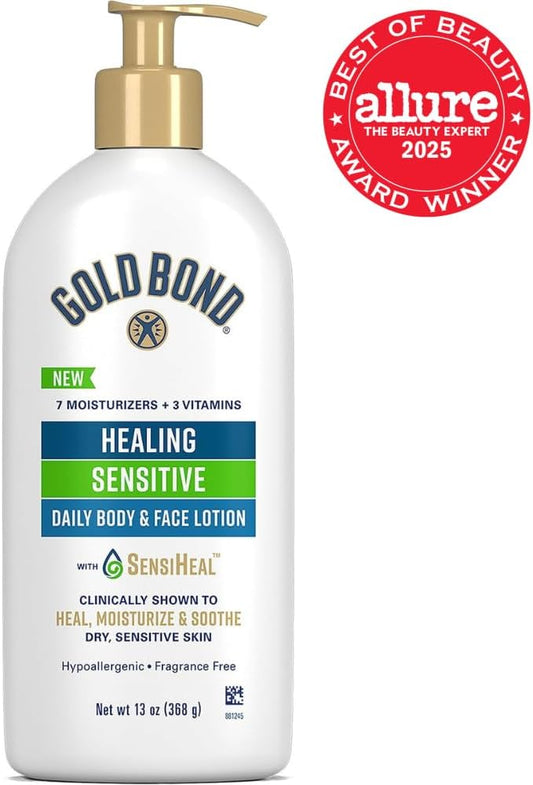 seven moisturizers plus three vitamins for layered nourishment