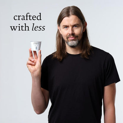 siggi's Berry Reduced Fat Yogurt Pouches – No-Mess Snack for Stroller and Car Rides