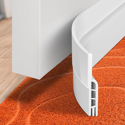 silicone material that is non-toxic, heat/cold resistant, and safe around children and pets