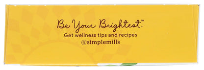 Simple Mills Almond Flour Baking Mix – Clean Label Sandwich Bread Alternative for Sensitive Gut and Mindful Eating
