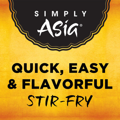 Simply Asia Japanese Inspired Ramen Soy Ginger Chicken Broth, 26 fl oz – Clean-Ingredient Broth for Wellness-Focused Meal Prep