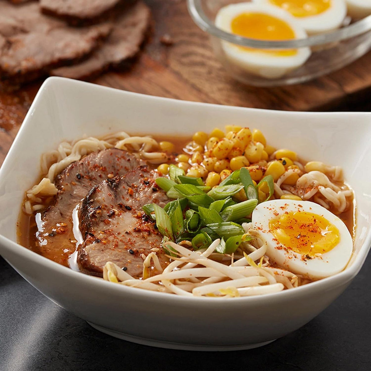 Simply Asia Japanese Style Ramen Noodles – Family-Friendly Dinner Base for Kid-Approved Meals