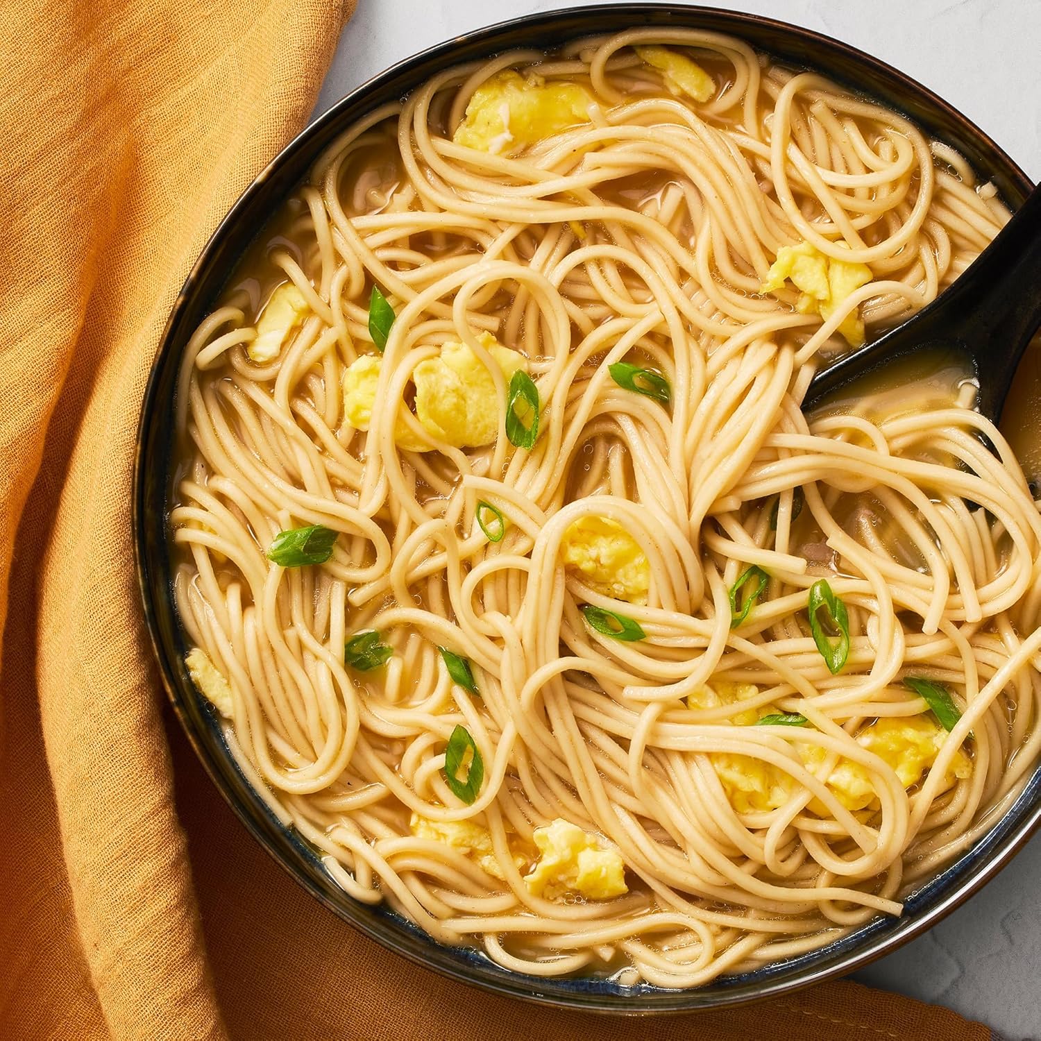 Simply Asia Lo Mein Noodles, No MSG Added – Family-Friendly Noodle Base for Kid-Approved Dinners