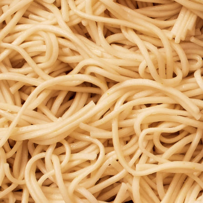 Simply Asia Lo Mein Noodles, No MSG Added – Family-Friendly Noodle Base for Kid-Approved Dinners