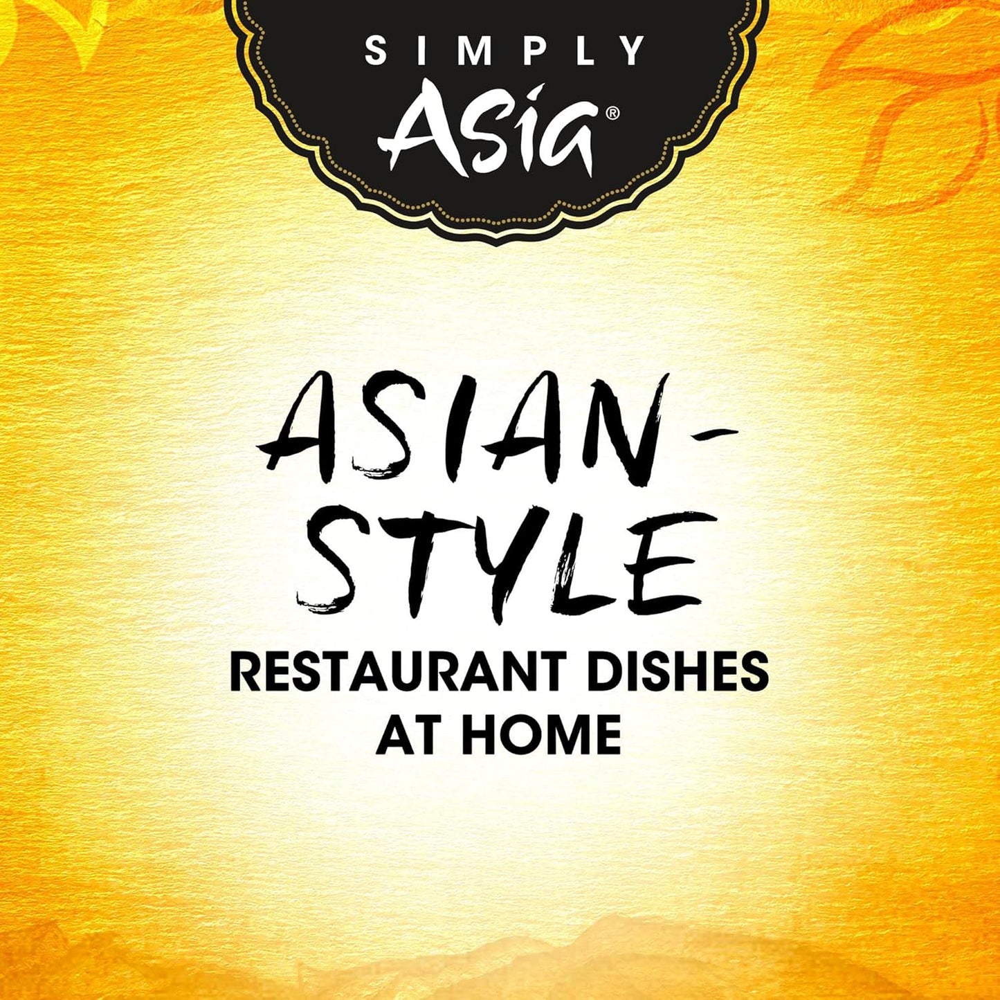 Simply Asia Sesame Teriyaki Noodle Bowl – Single-Bowl Vegan Lunch for Uncluttered Pantry Staples