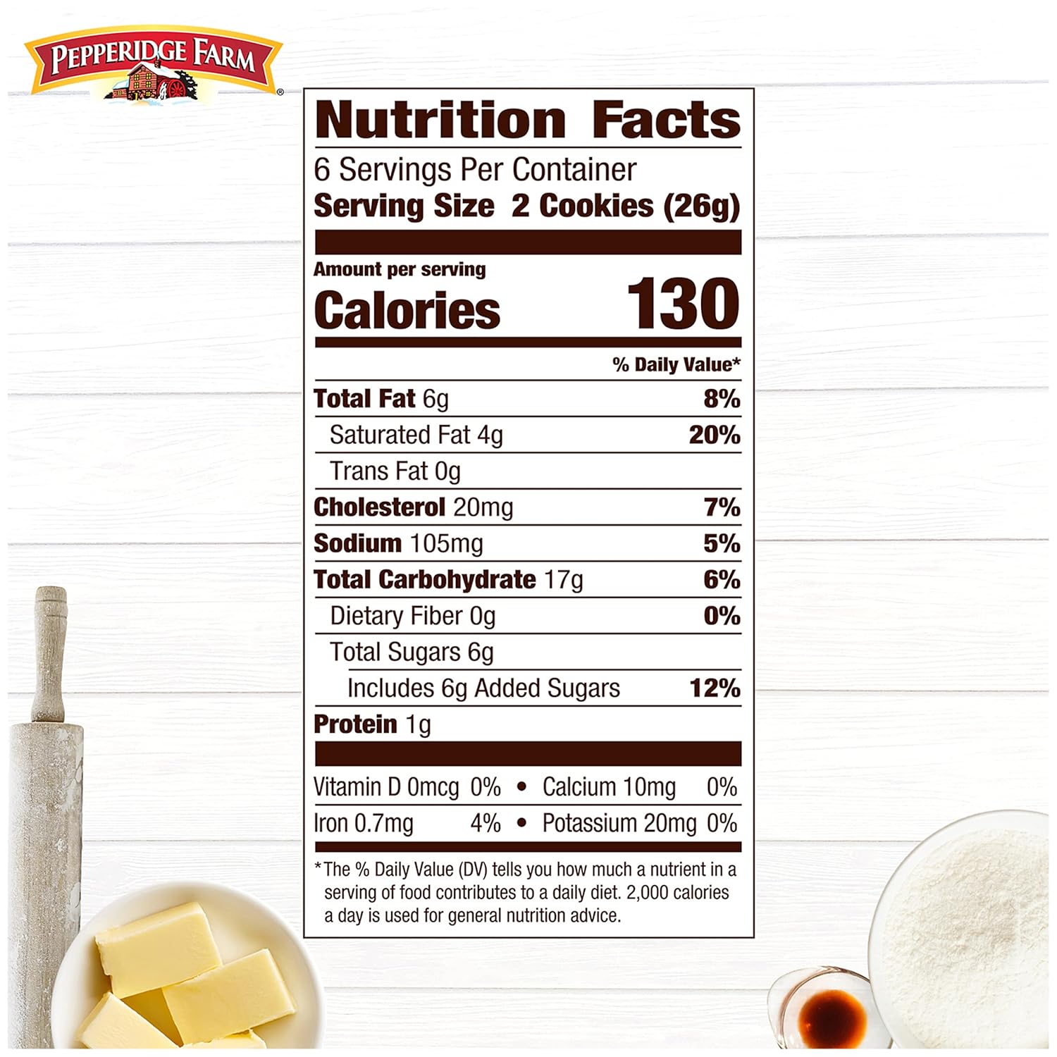 single 5.5 oz bag packaging suitable for gifting or pantry stocking