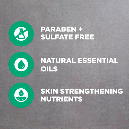 skin-barrier-strengthening technology for daily use