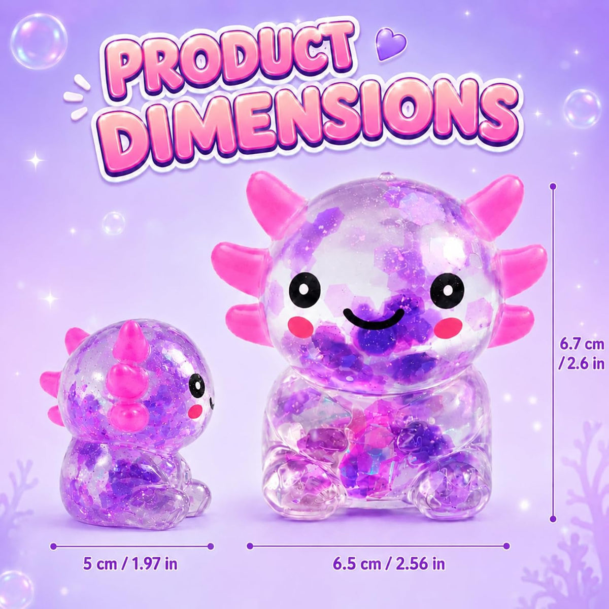 skin-friendly and squeezable soft material