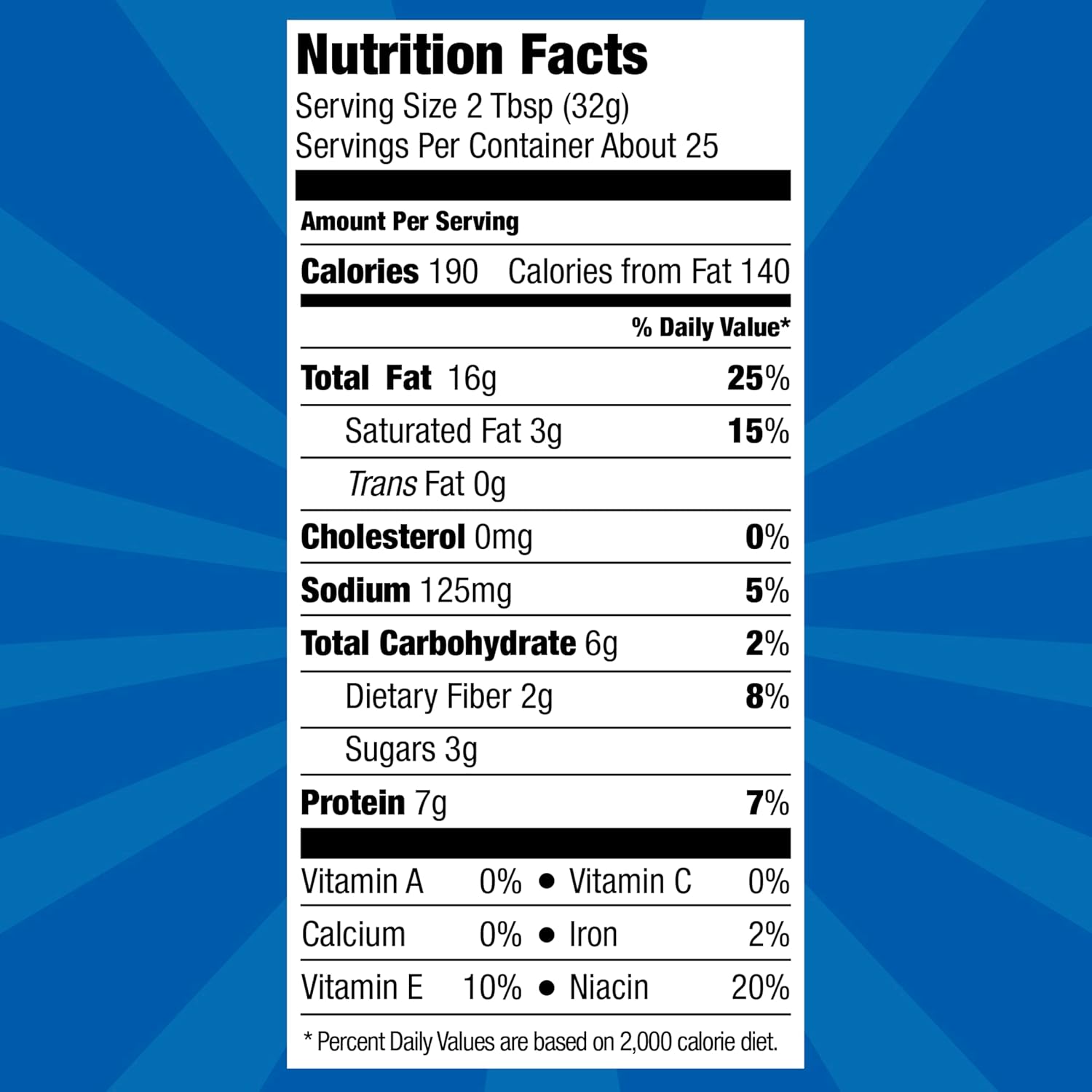 SKIPPY Super Chunk Peanut Butter, 28 oz – Gluten Free Chunky Spread for Clean-Label Snackers