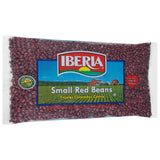 Iberia Small Red Beans, 4 lb – Family Size Mild Beans for Kid-Friendly Dinners and Lunchbox Meal Prep