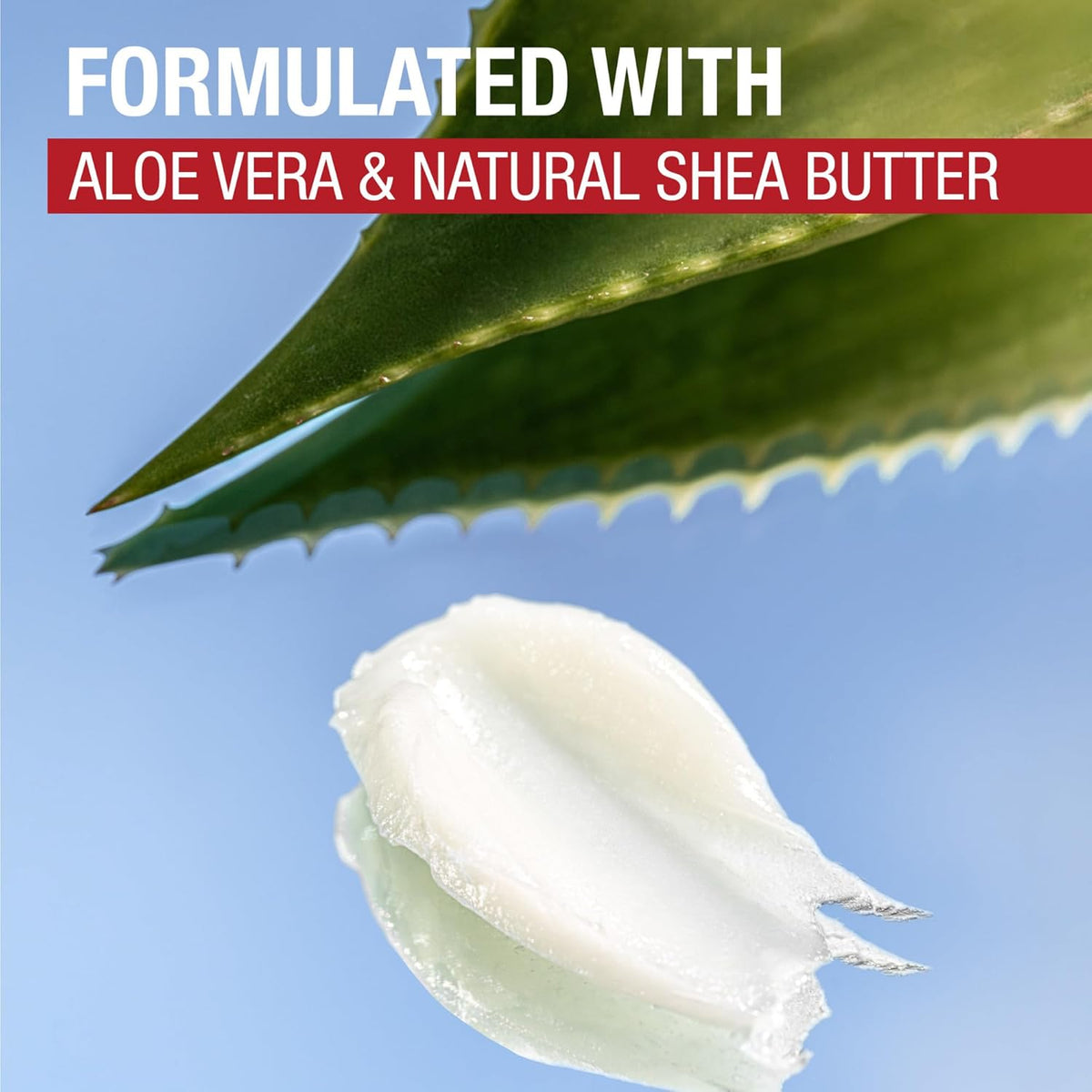 smooth-glide stick applicator for mess-free use
