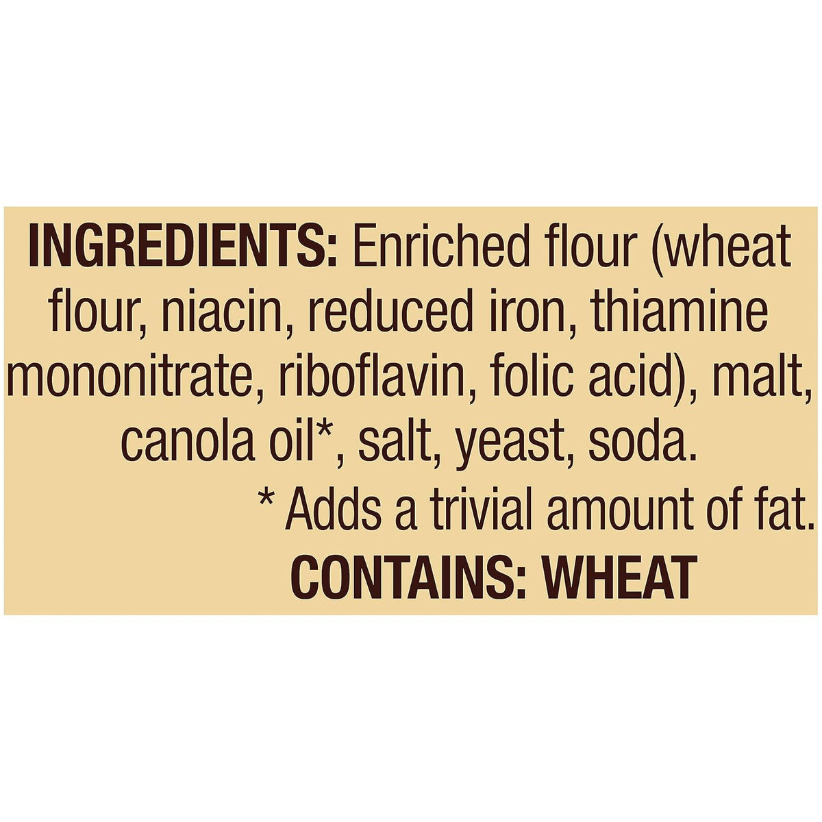 Snyder's of Hanover Pretzel Rods – Low-Oxalate Snack for Kidney Stone Prevention Diets and Daily Wellness