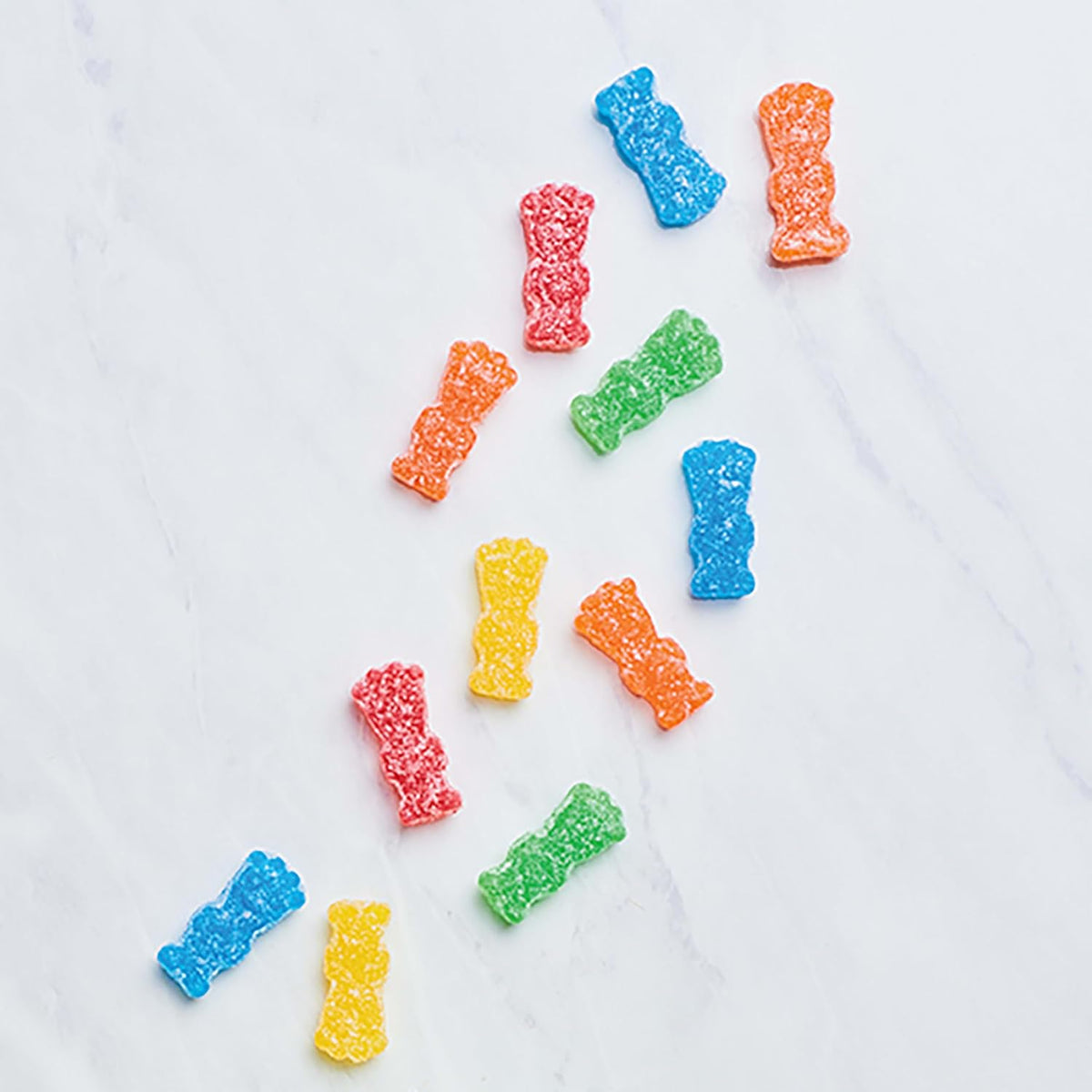 SOUR PATCH KIDS Individually Wrapped Gummy Snack Packs, Camping & Hiking Trail Candy for Kids