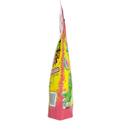 SOUR PATCH KIDS Watermelon Soft & Chewy Candy – Family Size Lunchbox Snack for School Kids, 1.8 lb Resealable Bag