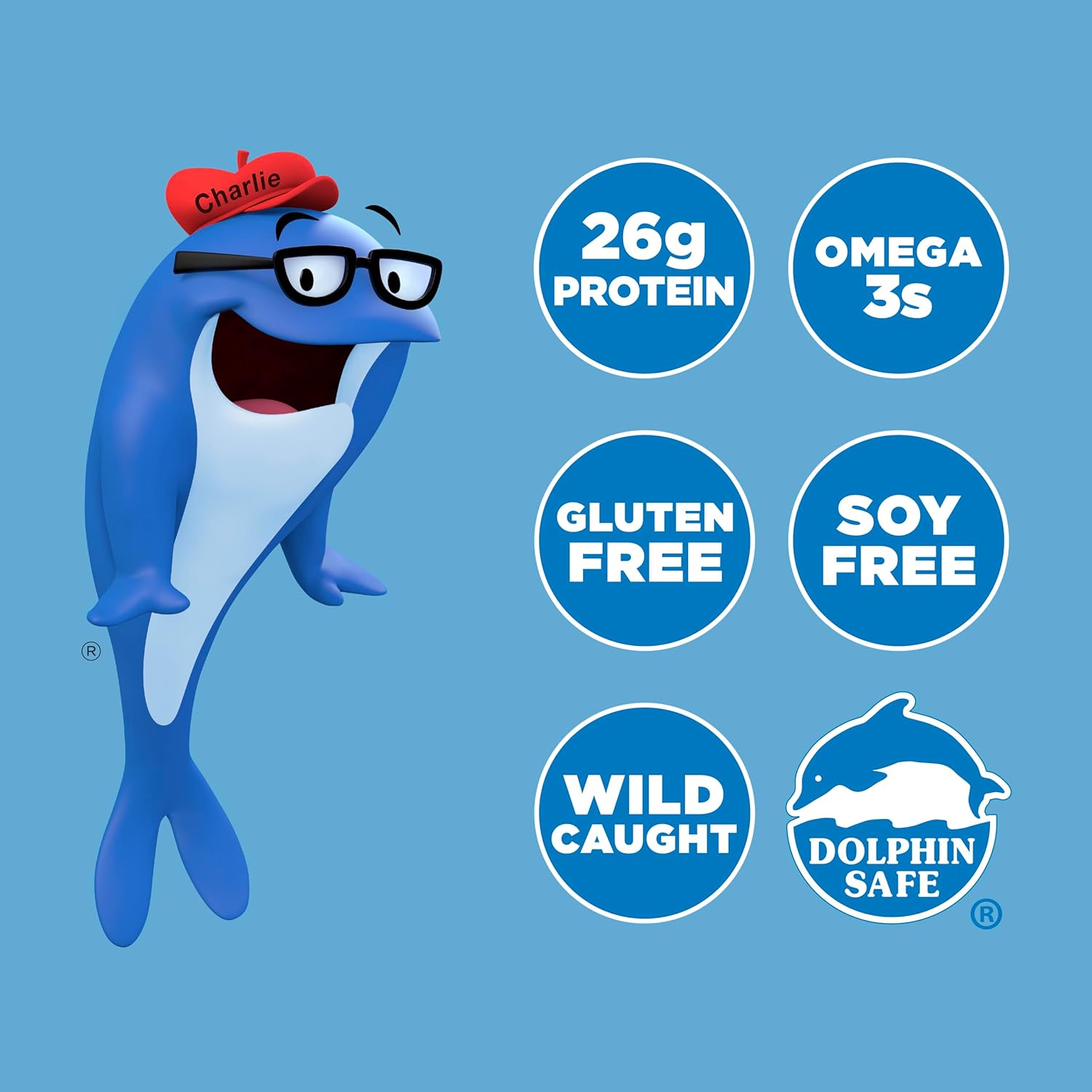 soy free and gluten free