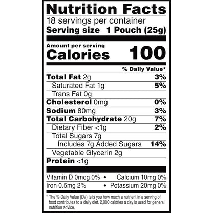Special K Bar Pastry Crisps, Strawberry – Portion-Controlled Treat for Mindful Snacking and Self-Care Days
