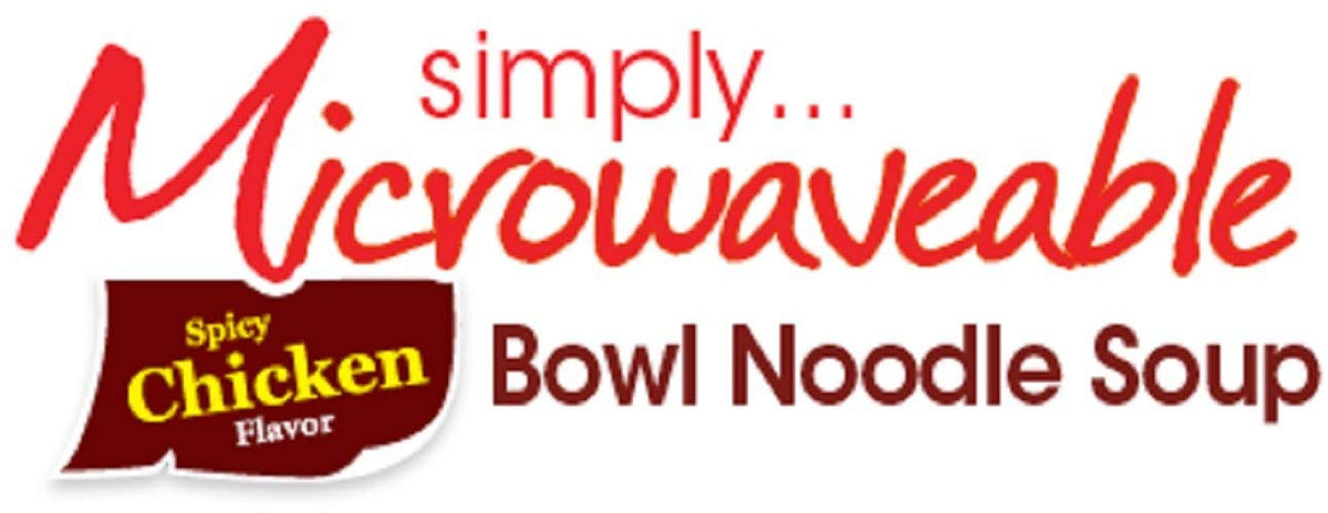 spicy chicken flavor built on real chicken broth, beef extract, and red chili pepper