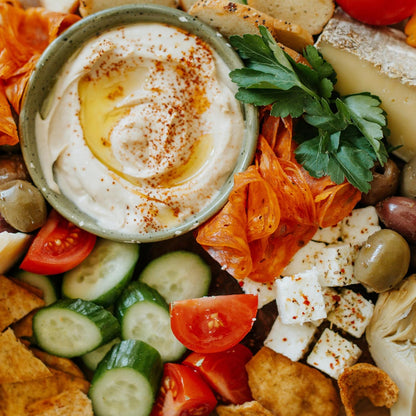 Stacy's Simply Naked Pita Chips – Low-Saturated-Fat Baked Snack for Workday Focus Breaks