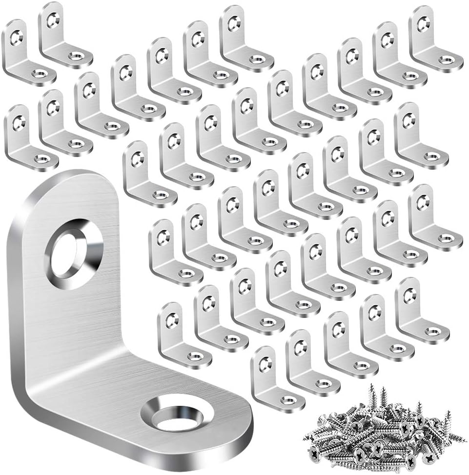 stainless steel material with brushed rust-resistant finish