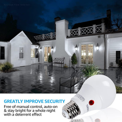 standard e26 screw base compatible with e26 and e27 outdoor sockets