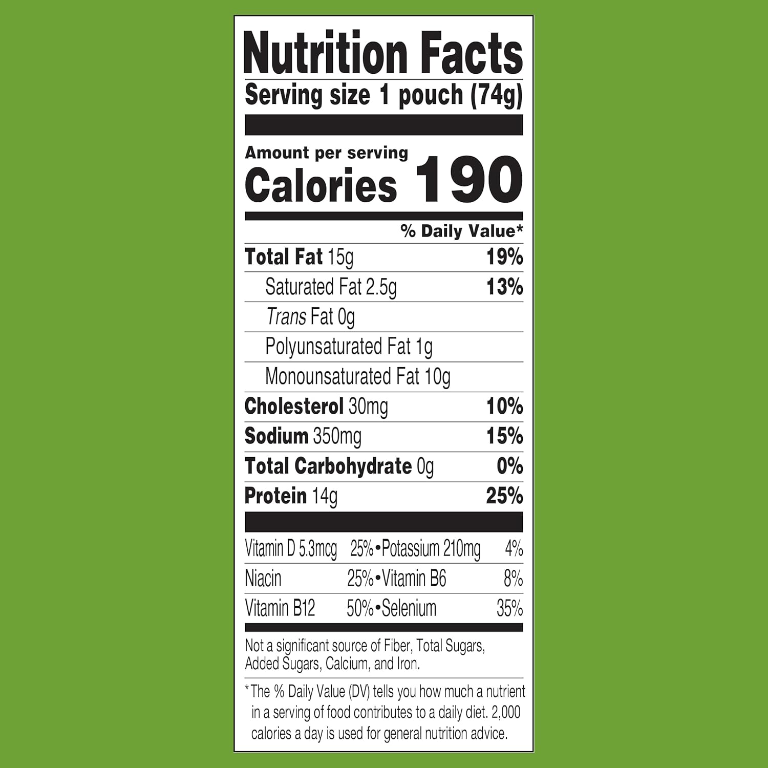 StarKist E.V.O.O. Yellowfin Tuna in Olive Oil – Clean Label Lunch for Keto and Mediterranean Diets, 2.6 oz Pouch