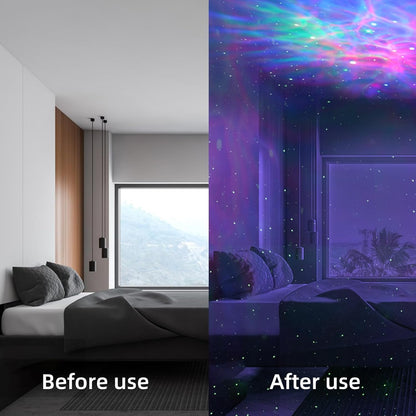 Stellarvue Astronaut Galaxy Projector – Unique Birthday Gift for Mom and Women, 8-Mode Nebula Night Light for Bedroom Relaxation