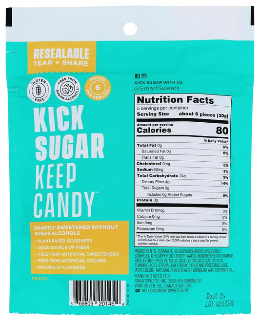 stevia leaf extract for zero-calorie sweetness